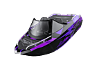 Jet boats