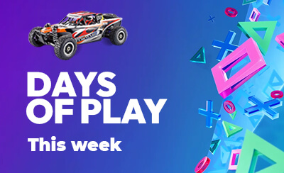 RC Cars