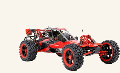 RC Cars