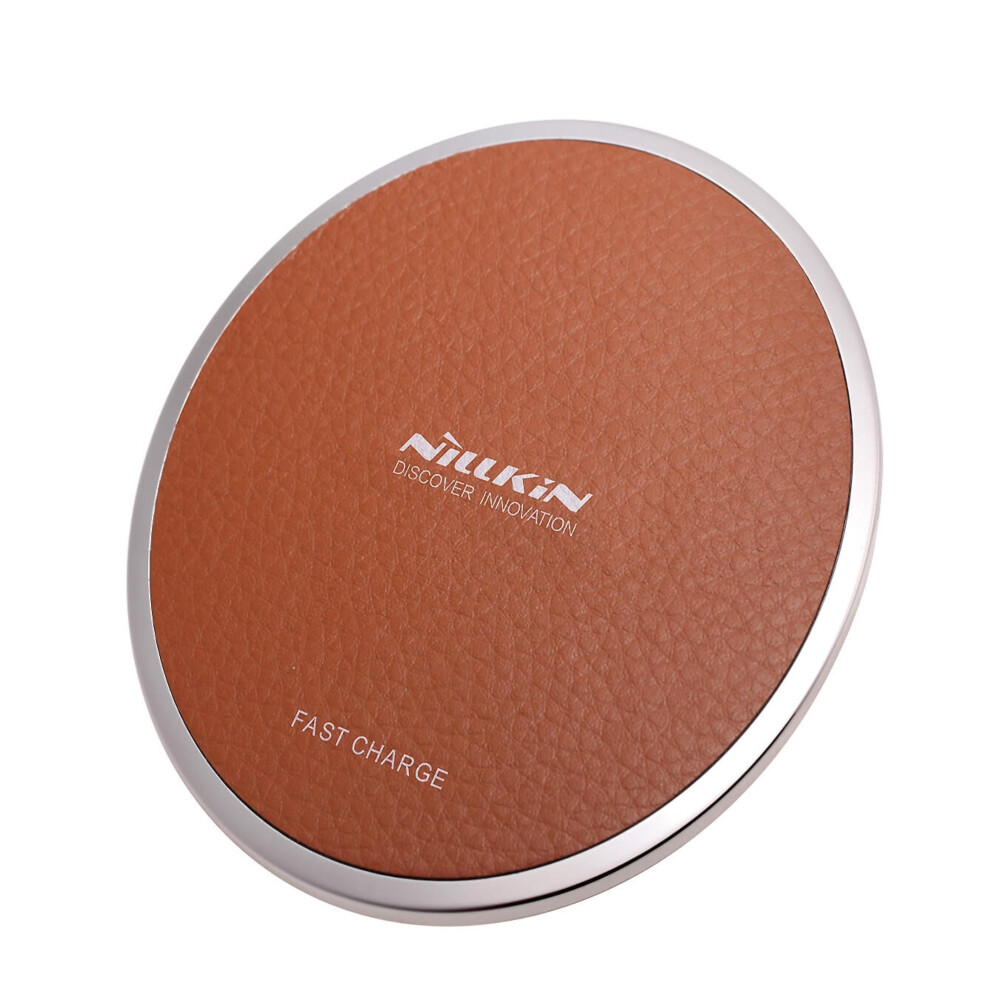 Nillkin Wireless Qi Ladegäret Magic Disk Ⅲ (edición de carga rápida)