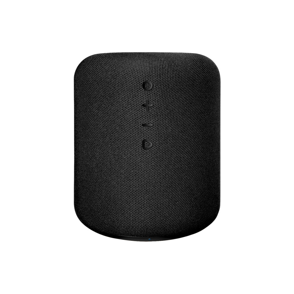Baseus Encok Altavoz Bluetooth E50 con cargador Qi
