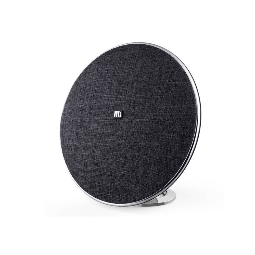 NILLKIN MC5 Draadloze Bluetooth Lautsprecher-Wit