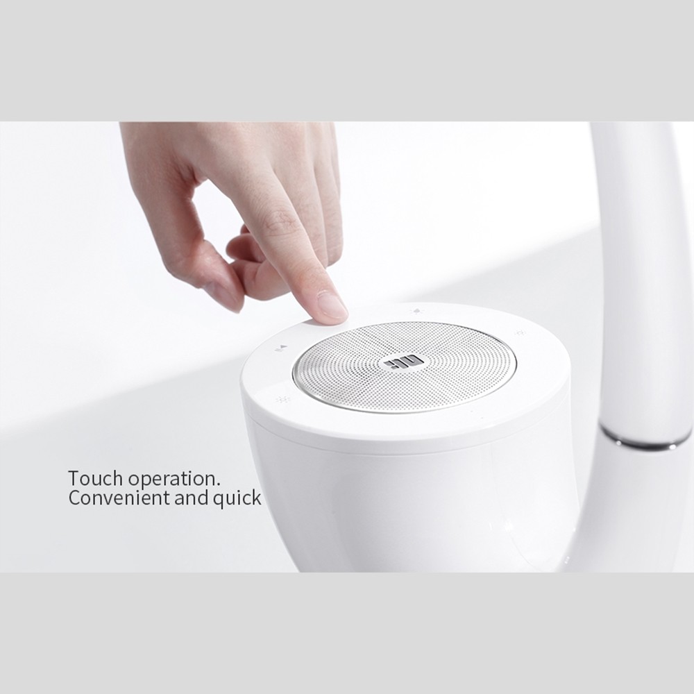 Phantom Ⅱ Bluetooth kõlar koos lambiga