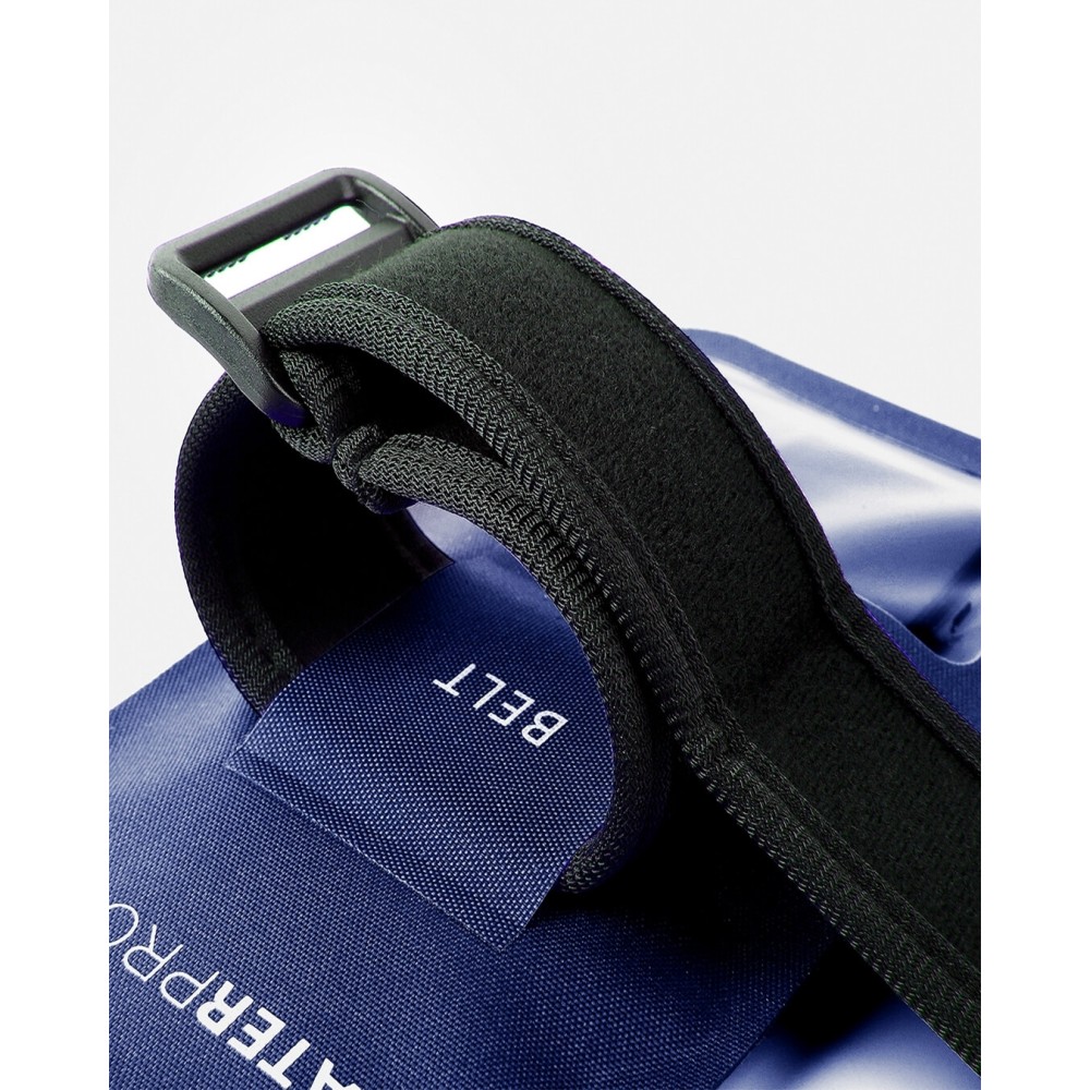 Waterproof universal smartphone protective cover IPX8 (30 meters)