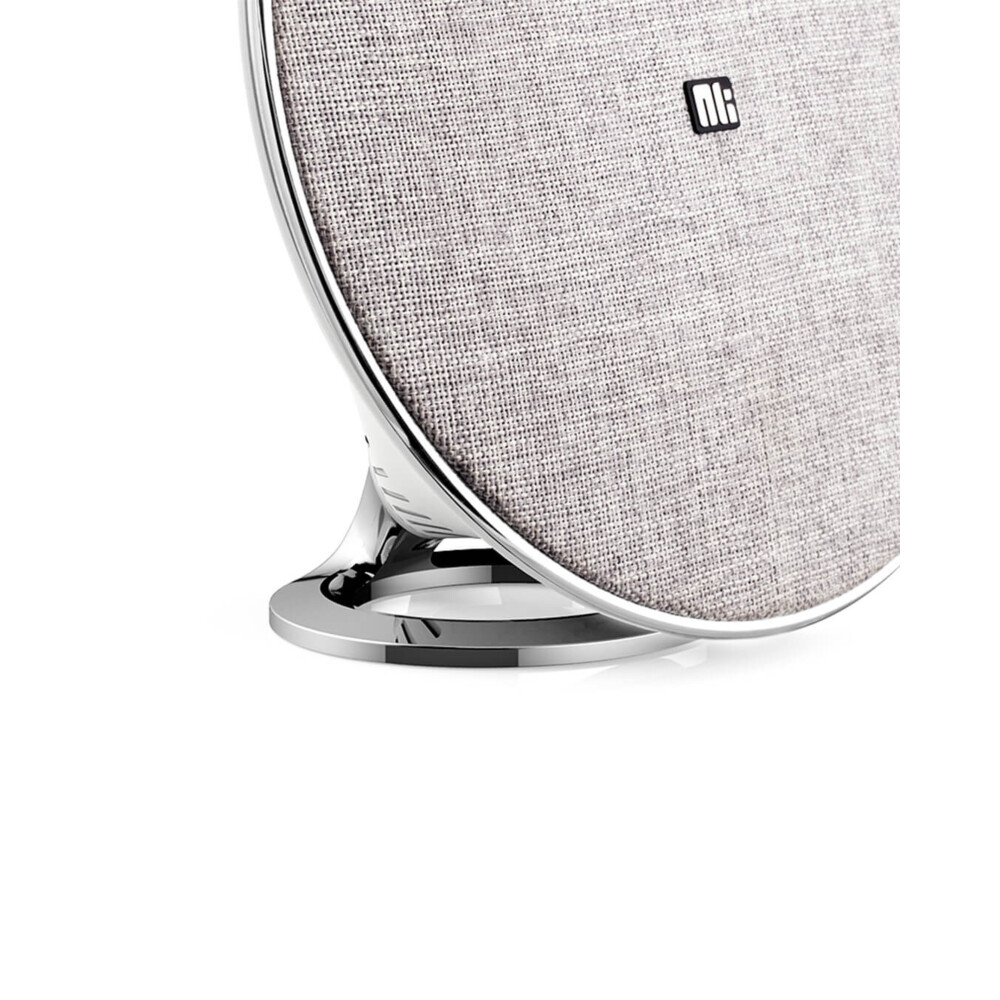 NILLKIN MC5 Draadloze Bluetooth Lautsprecher-Zwart