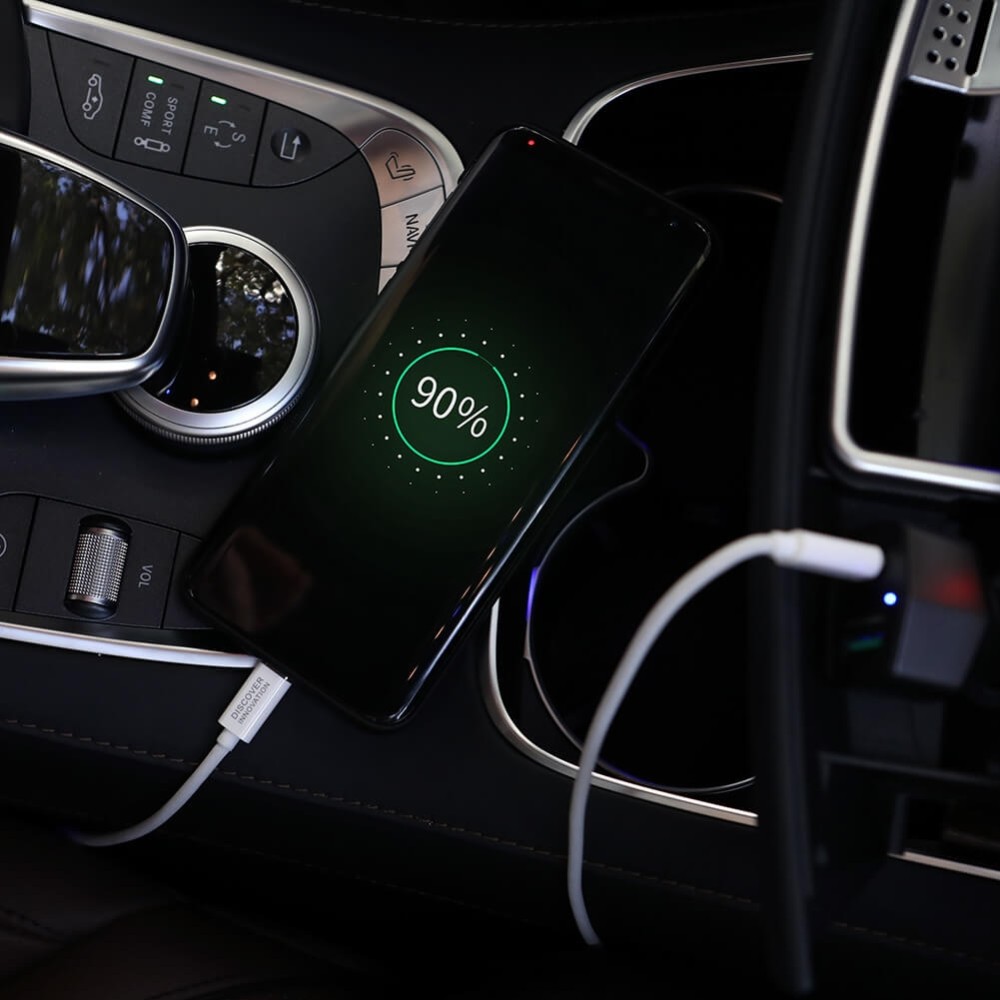 Nillkin Cable USB a Type-C 1m TPE con Soft-Touch