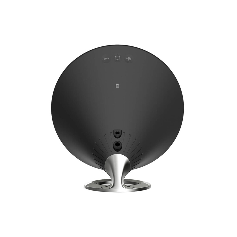 NILLKIN MC5 Draadloze Bluetooth Lautsprecher-Wit