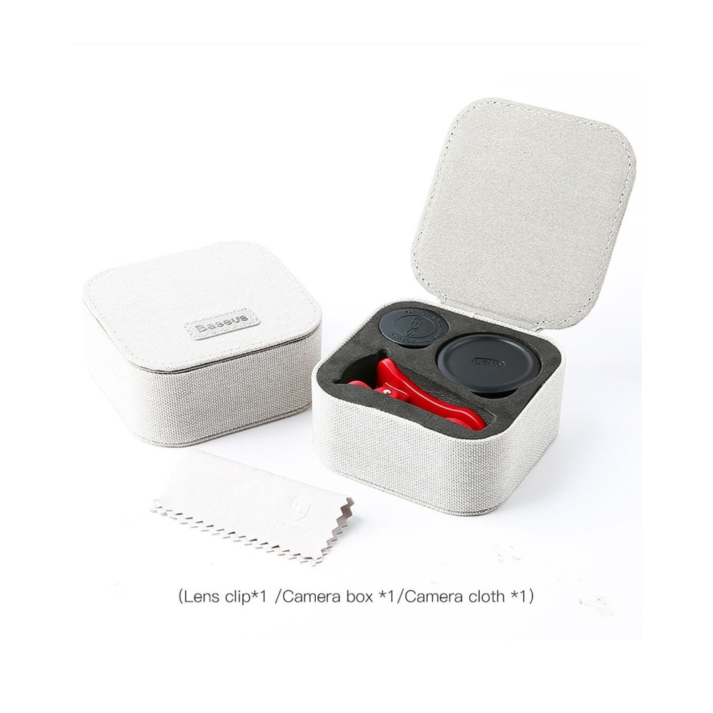 Magic Series Smartphone Camera Lens 15x (Professional Model)