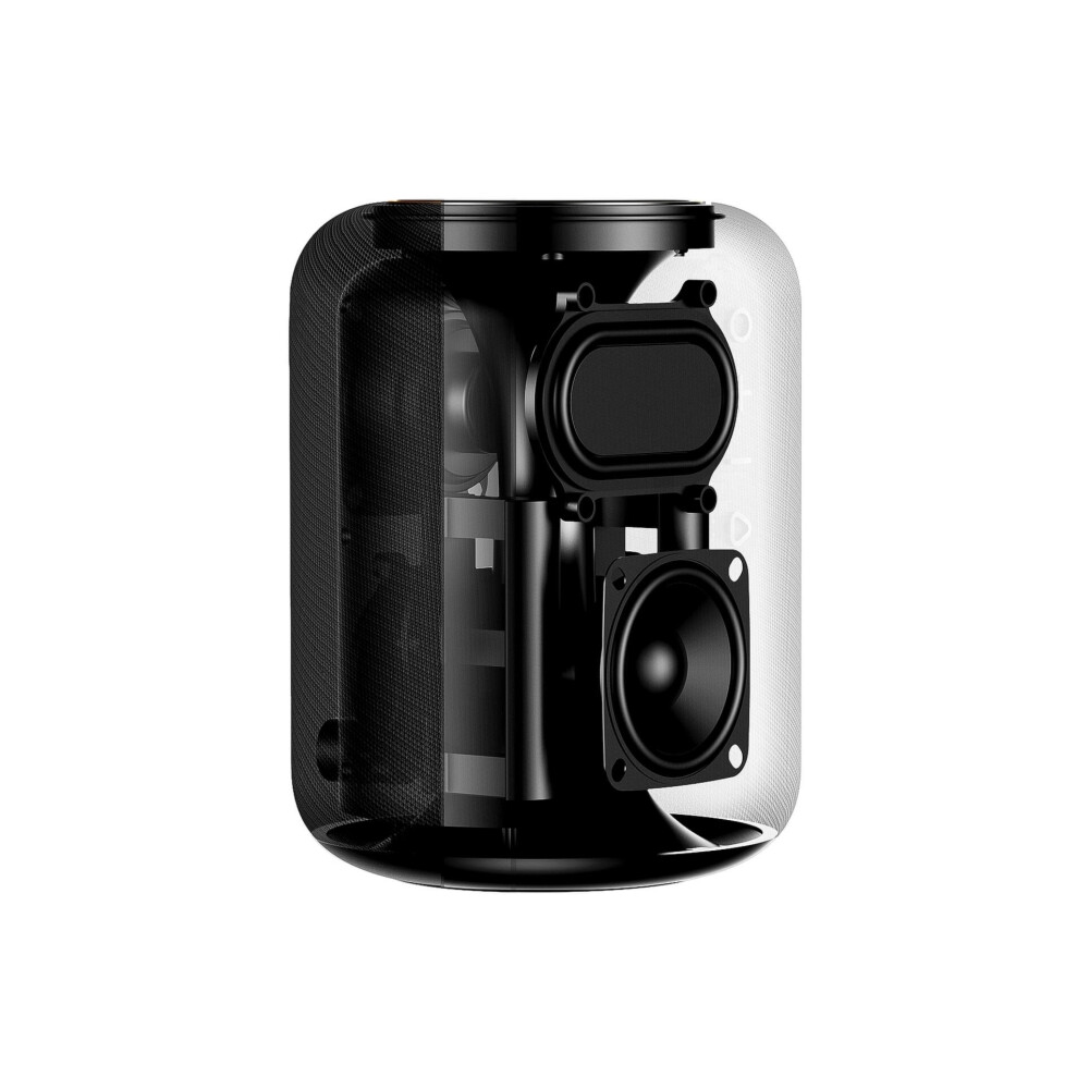 Baseus Encok Altavoz Bluetooth E50 con cargador Qi