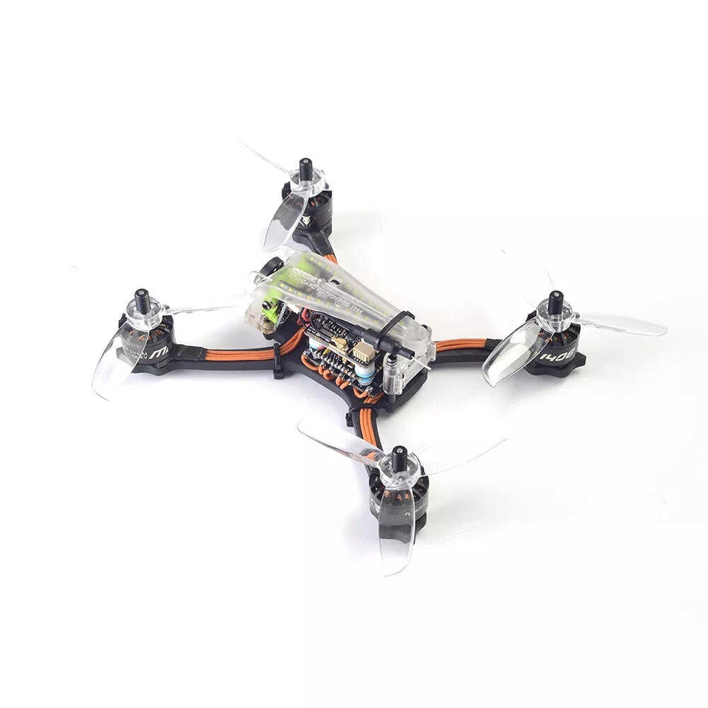 EACHINE&DIATONE ER349 3 pulgadas FPV Racing RC Drone PNP RunCam 800mW