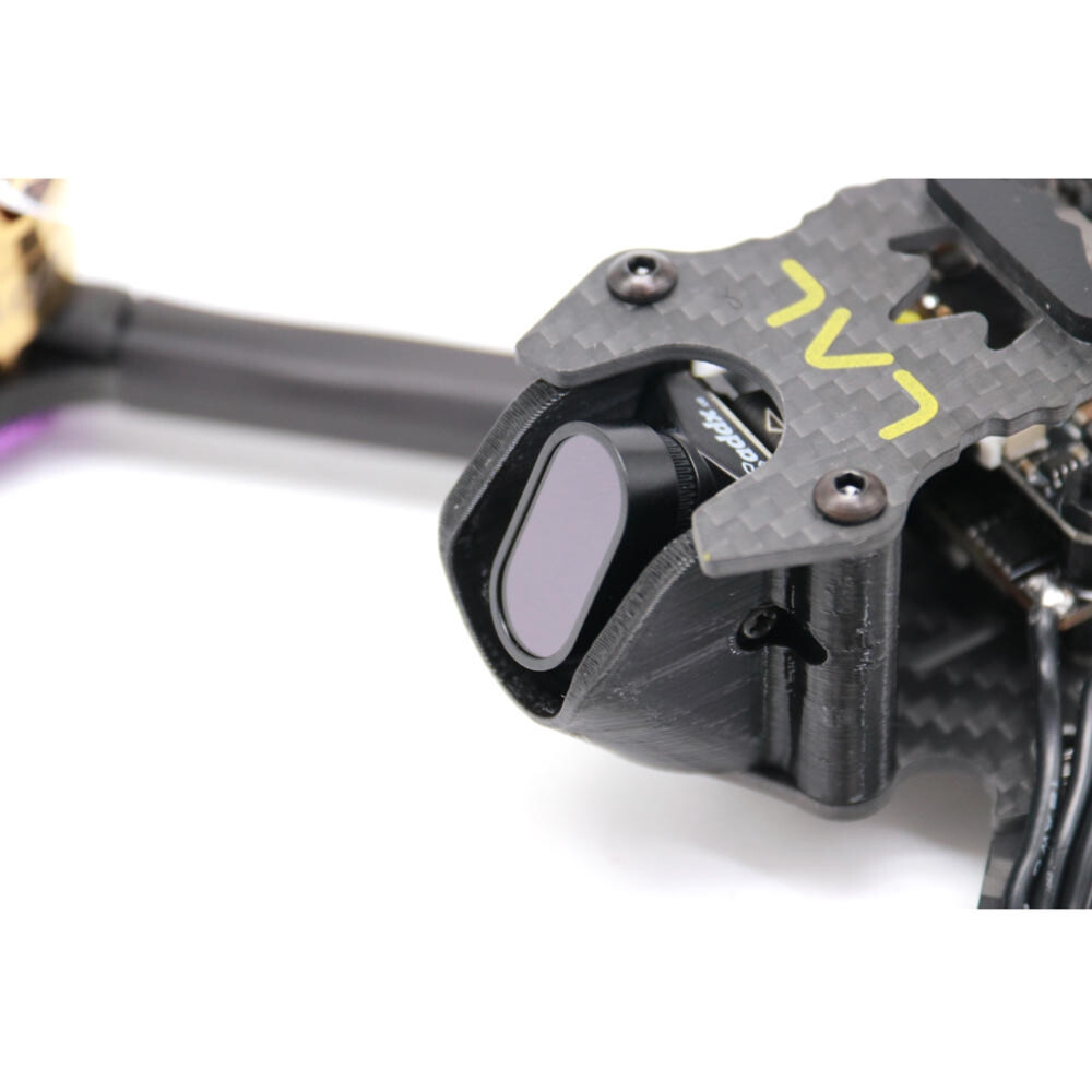 Eachine LALS 5 225 mm 5 pulgadas 4K 6S Dron de carreras con visión en primera persona PNP 3   6S 25 800mW VTX
