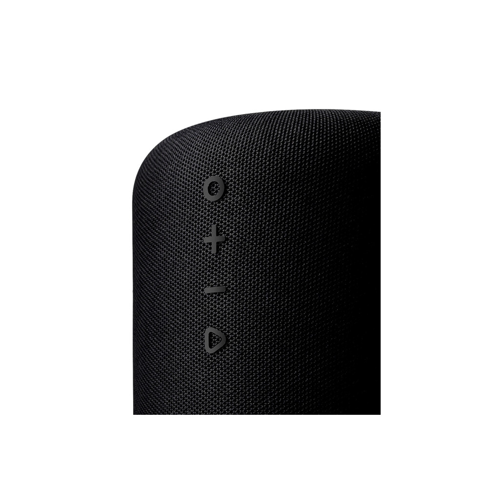 Baseus Encok Altavoz Bluetooth E50 con cargador Qi