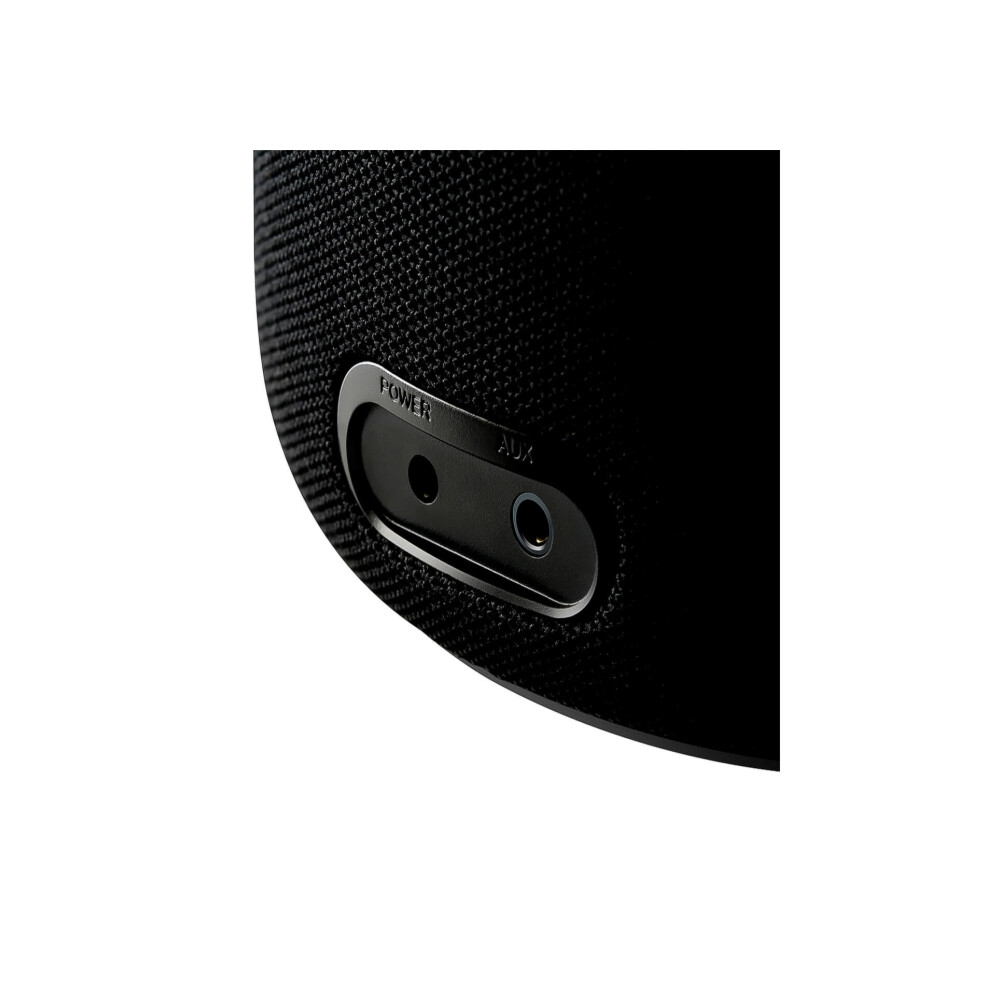 Baseus Encok Bluetooth Lautsprecher E50 mit Qi Ladegerät