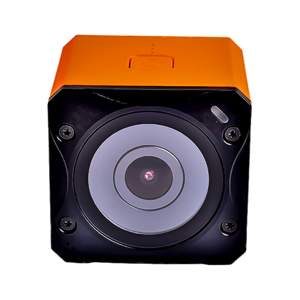 Kamera akcji Runcam 3S WIFI 1080p 60fps z możliwością odłączenia do dronów wyścigowych