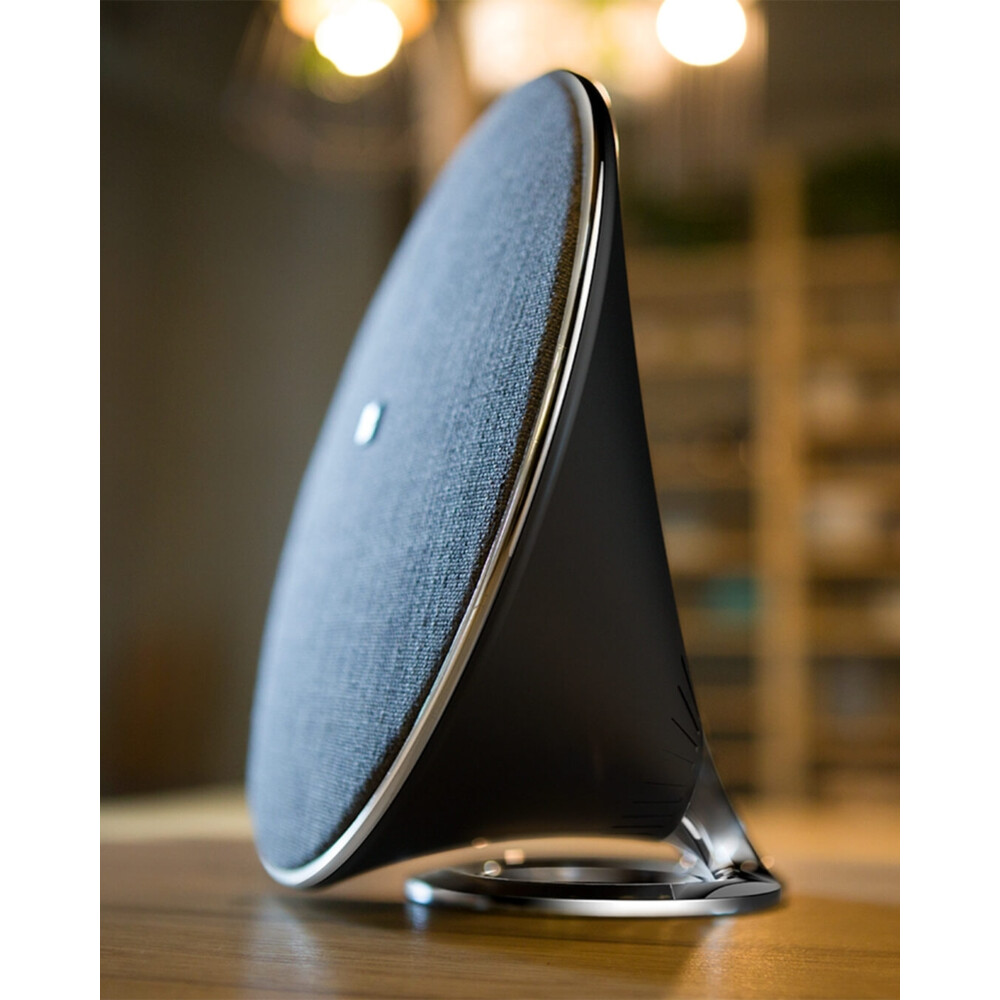 NILLKIN MC5 Draadloze Bluetooth Lautsprecher-Wit