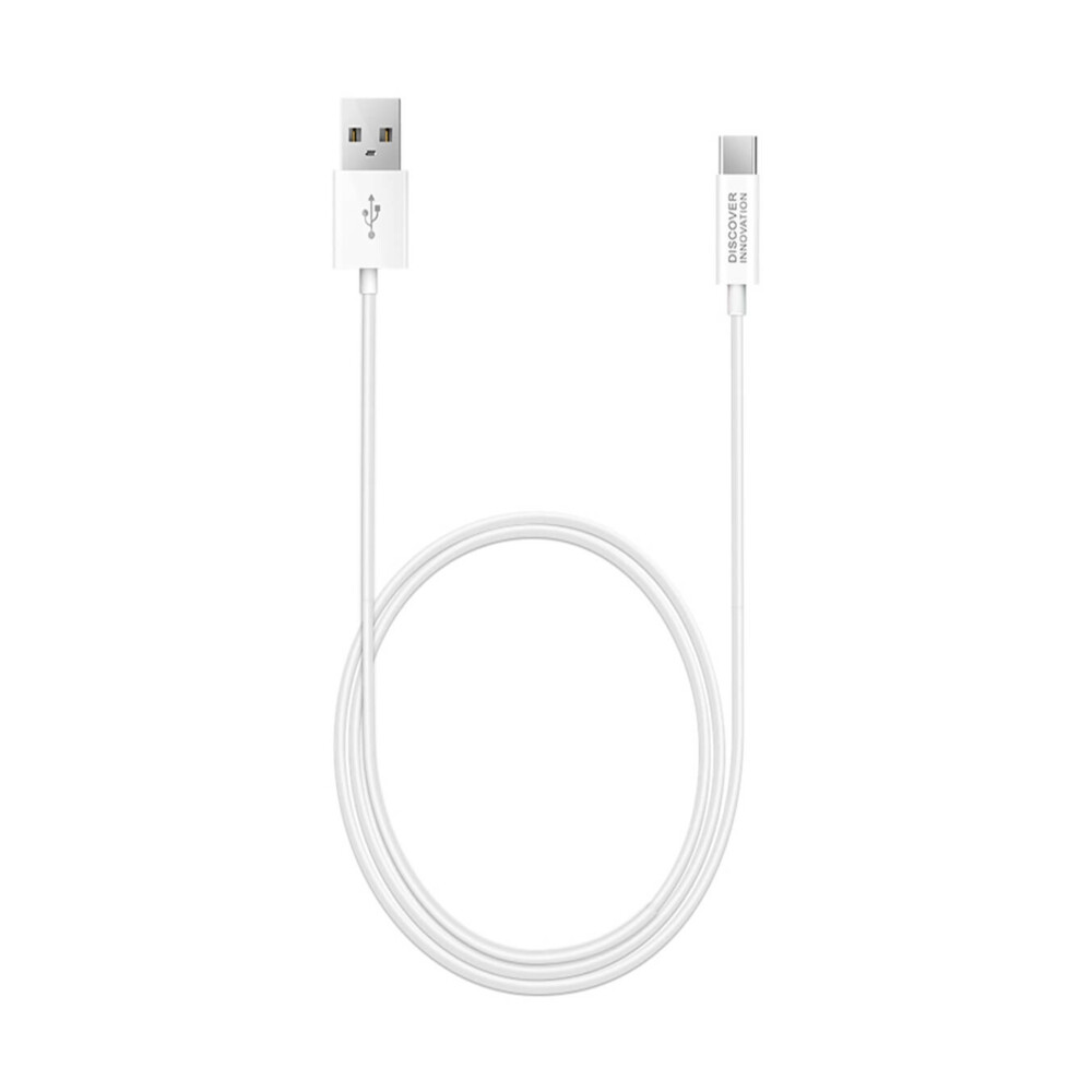 Nillkin Cable USB a Type-C 1m TPE con Soft-Touch