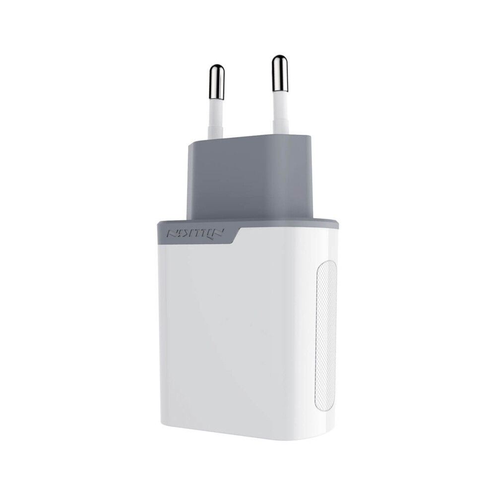 Cargador Nillkin Fast Charge QC 3.0