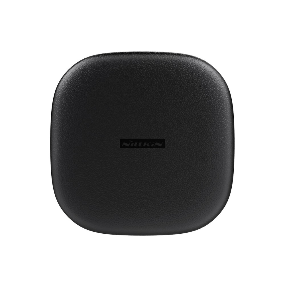 Wireless Inductive Fast Charger QI PowerChic