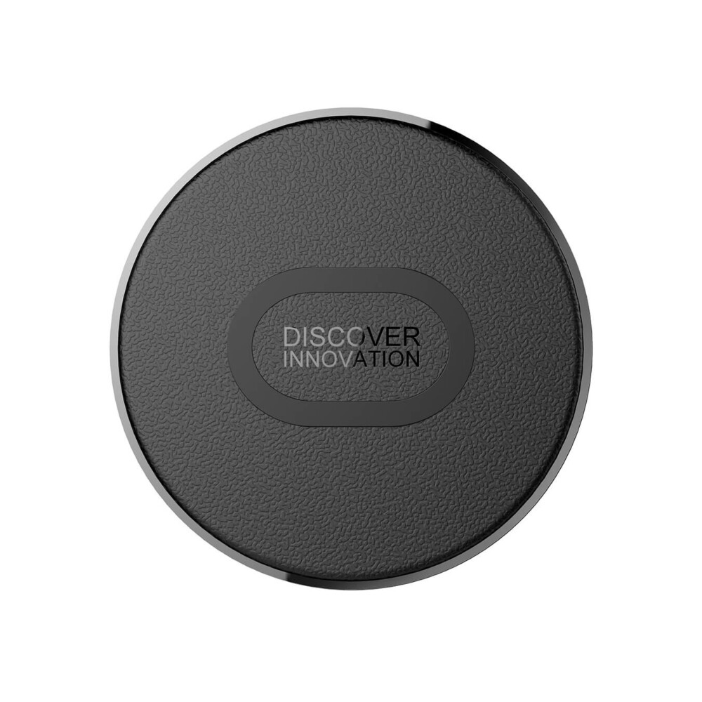Prosta bezprzewodowa ładowarka Qi 10 W (wersja Fast Charge)