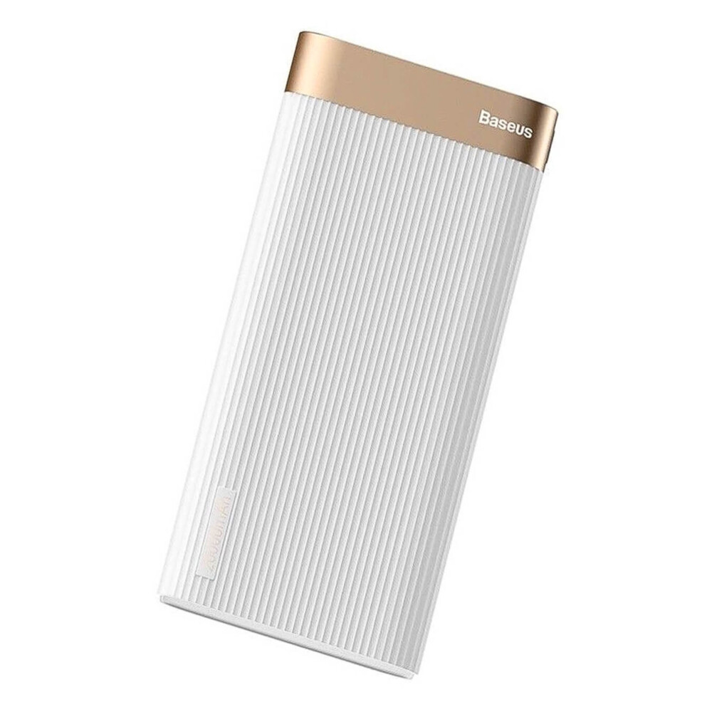 Powerbank równoległy z 20000mAh, QC 3.0, Power Delivery 3.0 18W