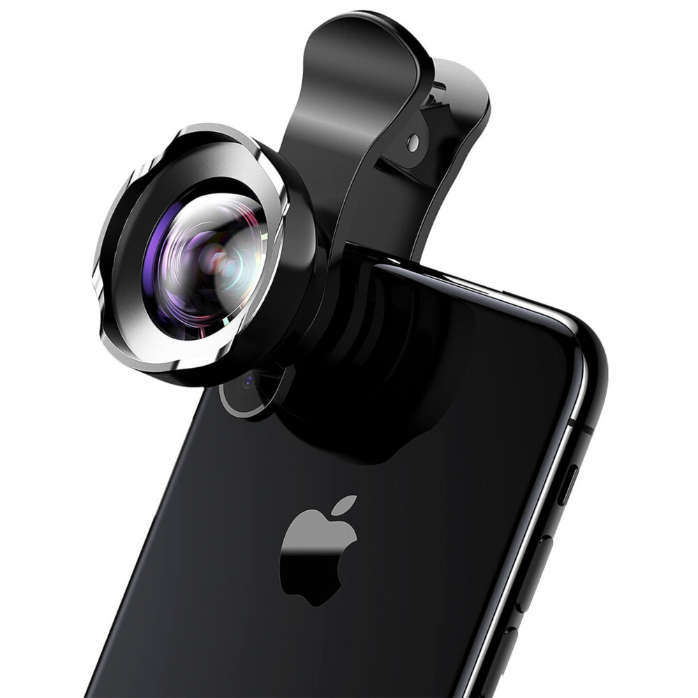 Lente de cámara para smartphone serie Magic 15x (modelo profesional)