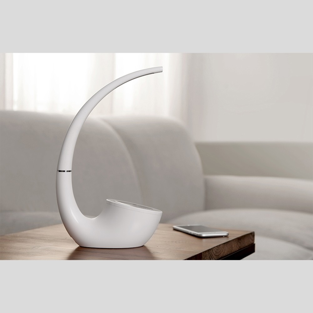 Phantom Ⅱ Bluetooth kõlar koos lambiga