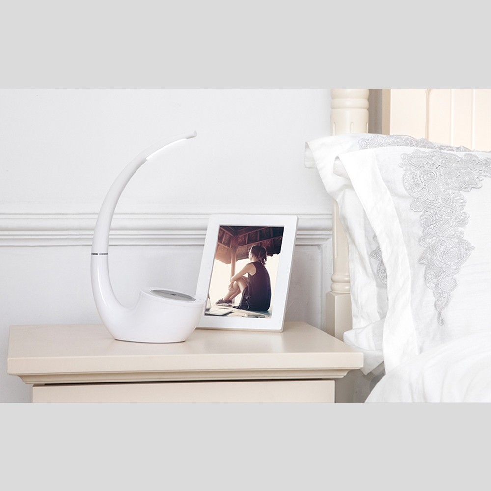 Phantom Ⅱ Bluetooth kõlar koos lambiga