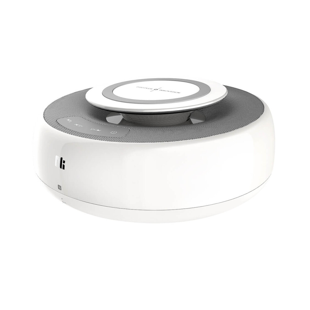 Głośnik Bluetooth NILLKIN MC2 z bezprzewodową ładowarką QI