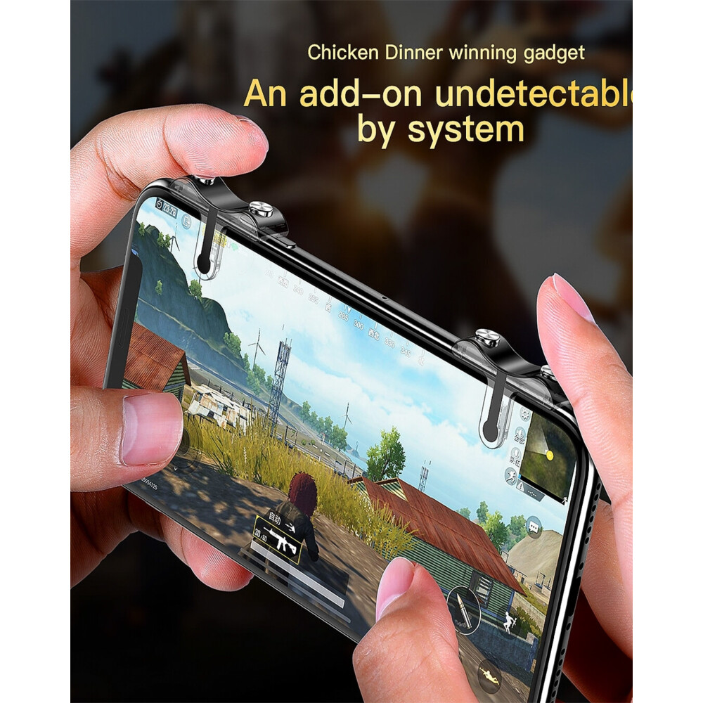 Gamepad móvil Baseus G9 portátil