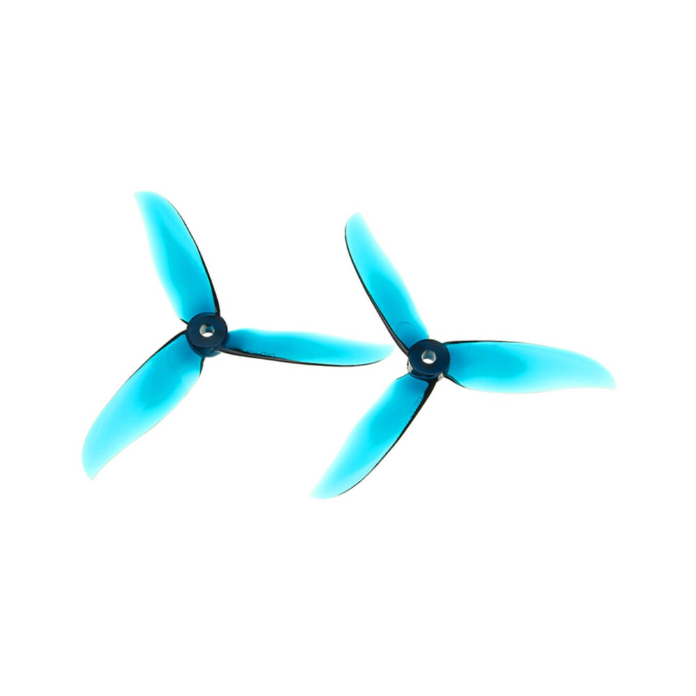 Eachine Wizard TS215 FPV Racing Drohne DALPROP Cyclone T5046C 3-łopatkowe śmigło