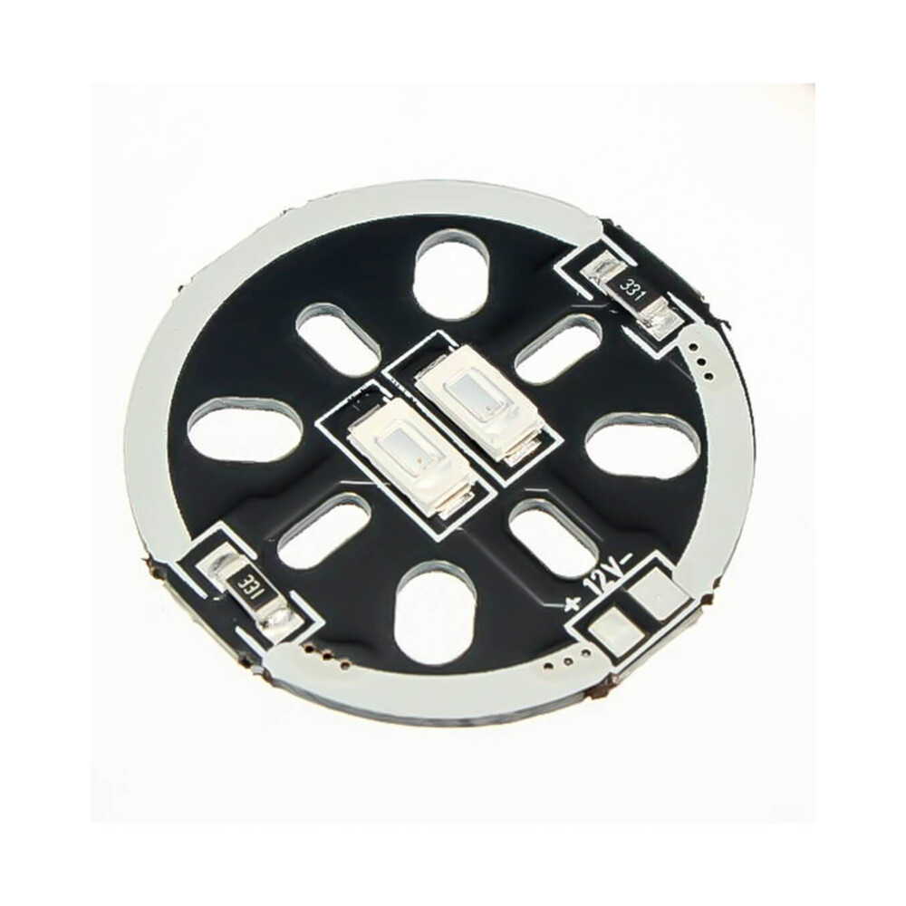 Eachine Wizard X220S LED 12V para soporte de motor 1806 2204 2206