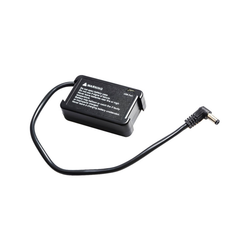 Gogle FPV Eachine EV200D Część zamienna Bateria Li-Po 7,4 V 1800 mAh