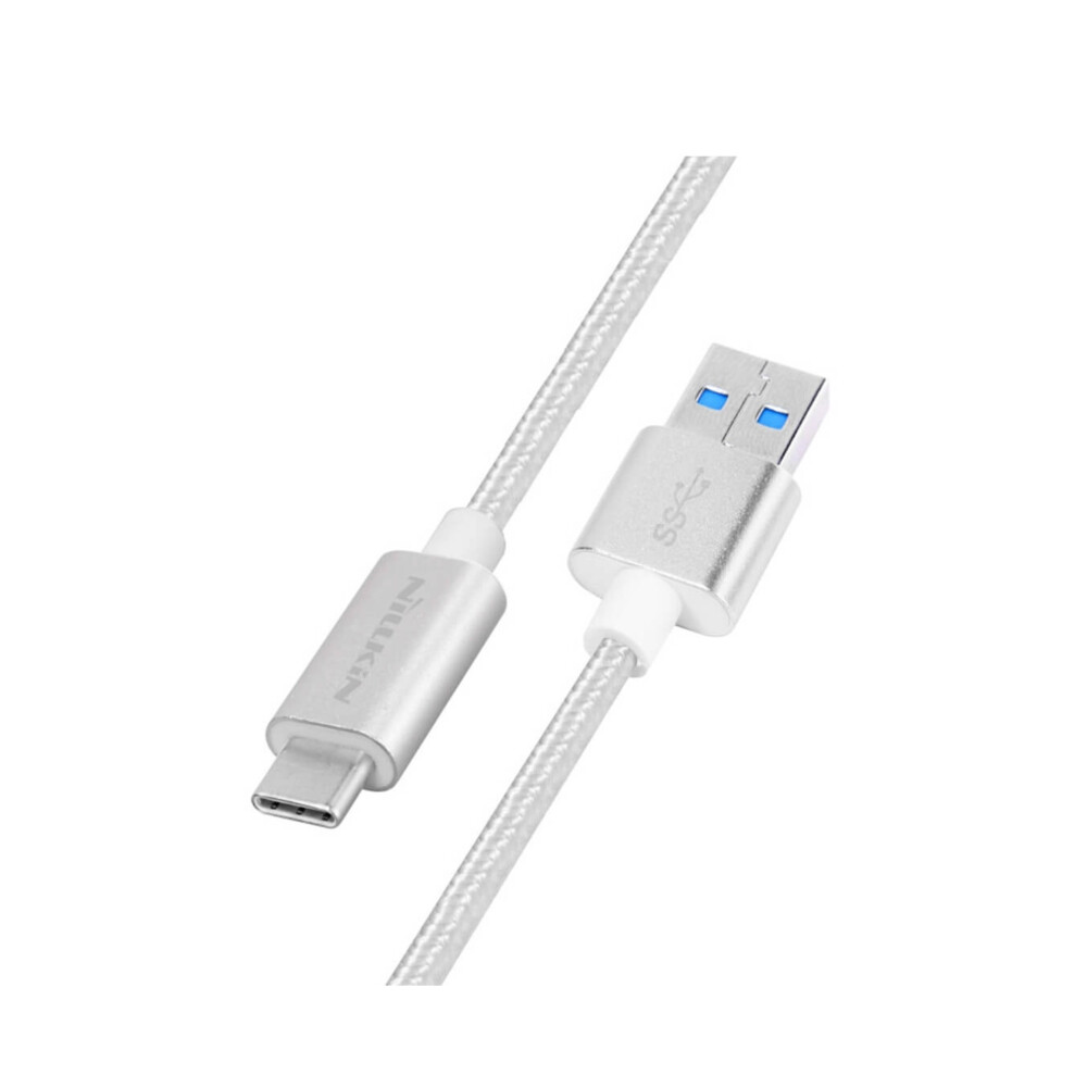 Kabel Nillkin Elite Typ C USB 3.0 3A 1m