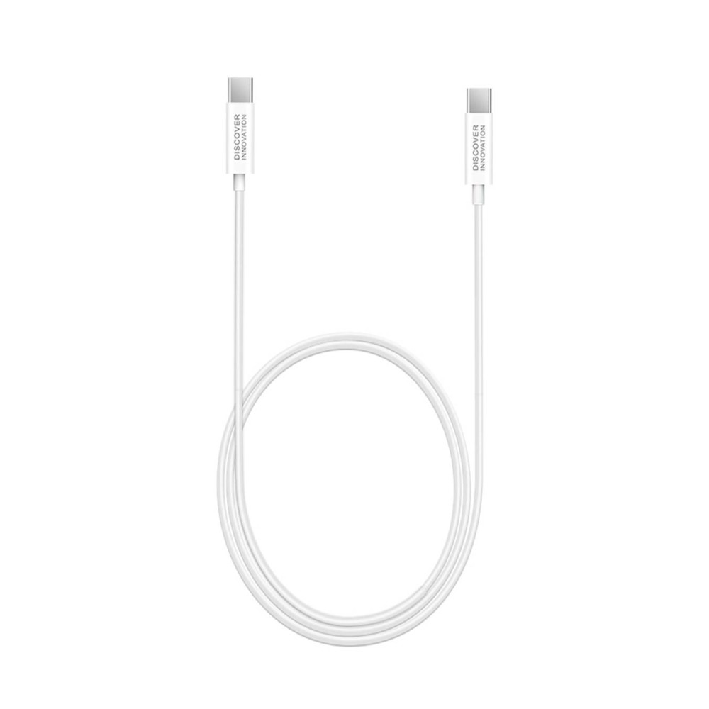 Nillkin Kabel Type-C to Type-C 1m TPE mit Soft-Touch