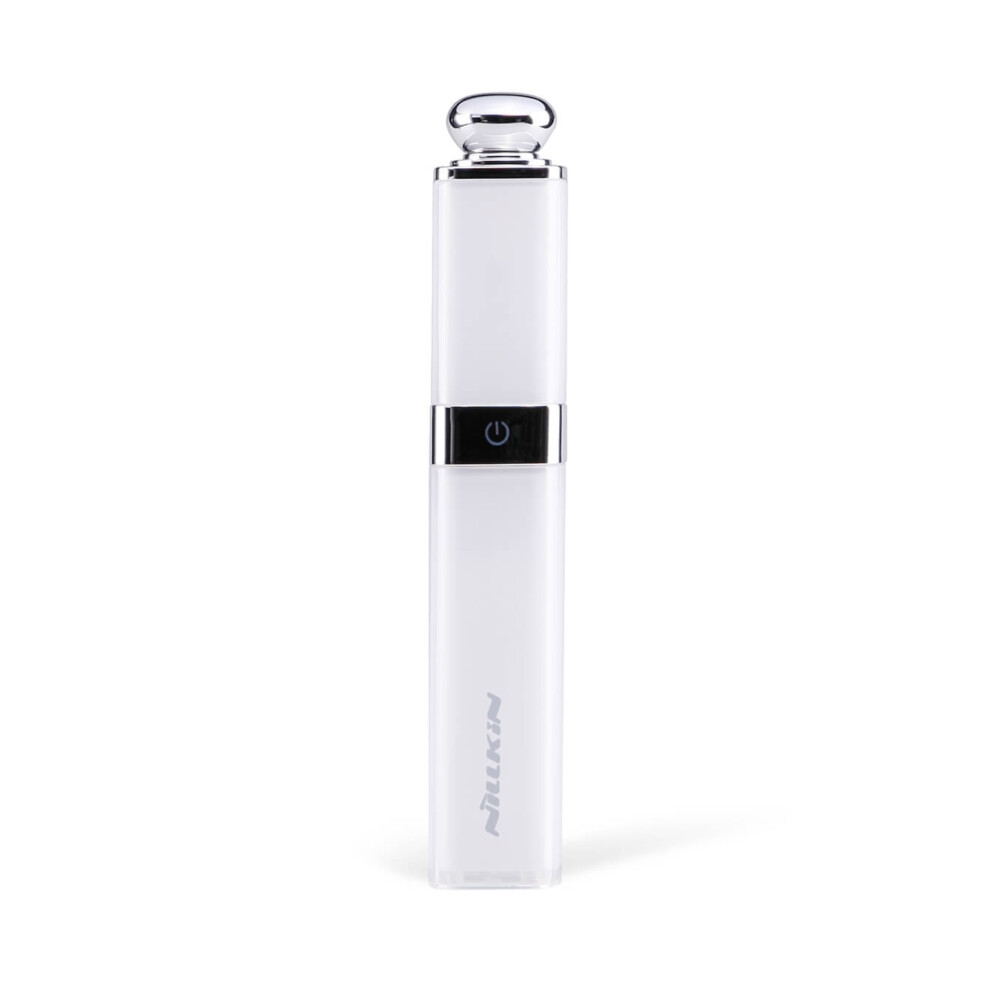 NILLKIN Nice Selfie Stick - Bar-Blanco
