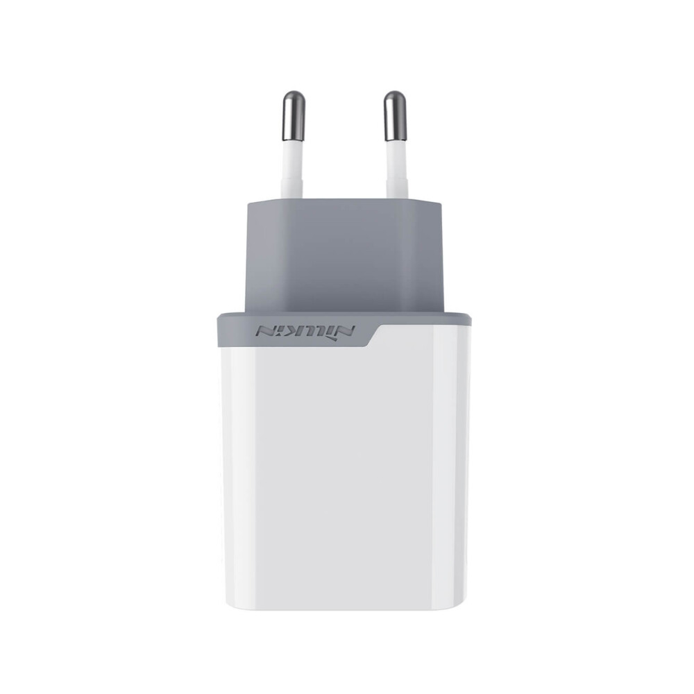 Cargador Nillkin Fast Charge QC 3.0
