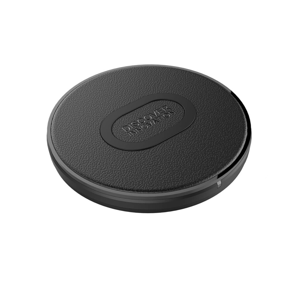 Prosta bezprzewodowa ładowarka Qi 10 W (wersja Fast Charge)
