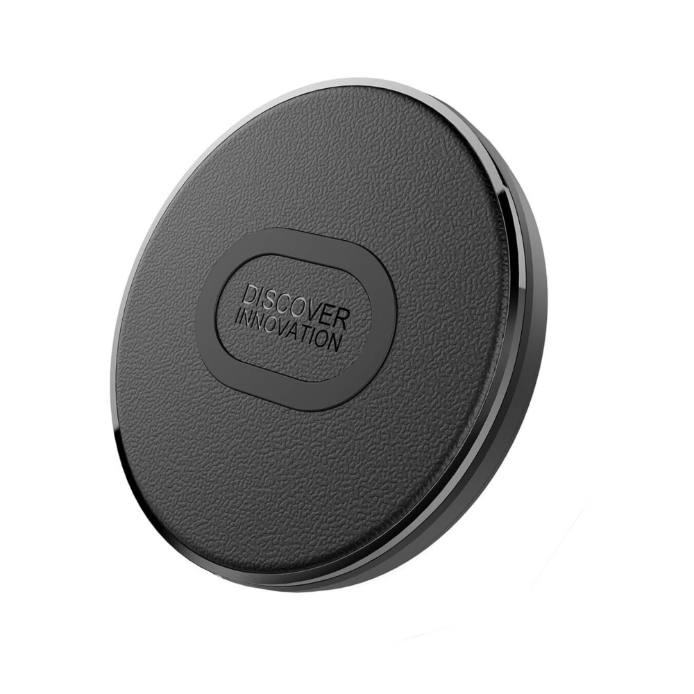 Prosta bezprzewodowa ładowarka Qi 10 W (wersja Fast Charge)
