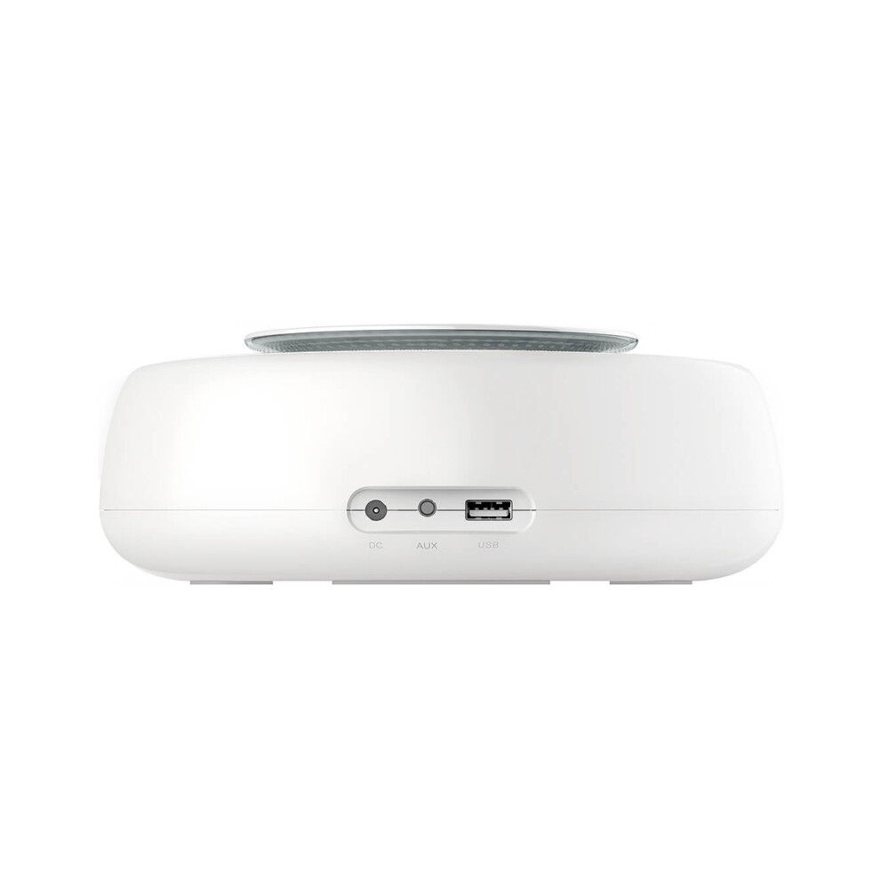 Głośnik Bluetooth NILLKIN MC2 z bezprzewodową ładowarką QI