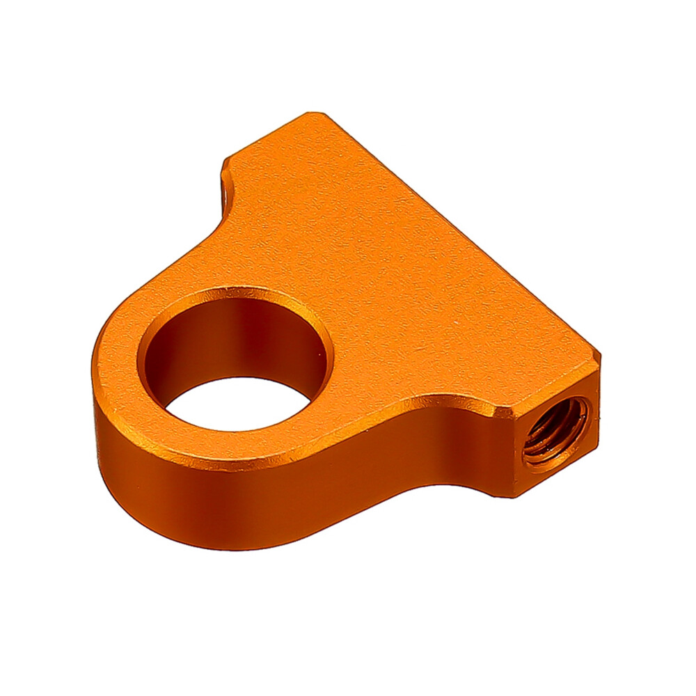 Aluminiowa rama i uchwyt antenowy Eachine Tyro99 210 mm
