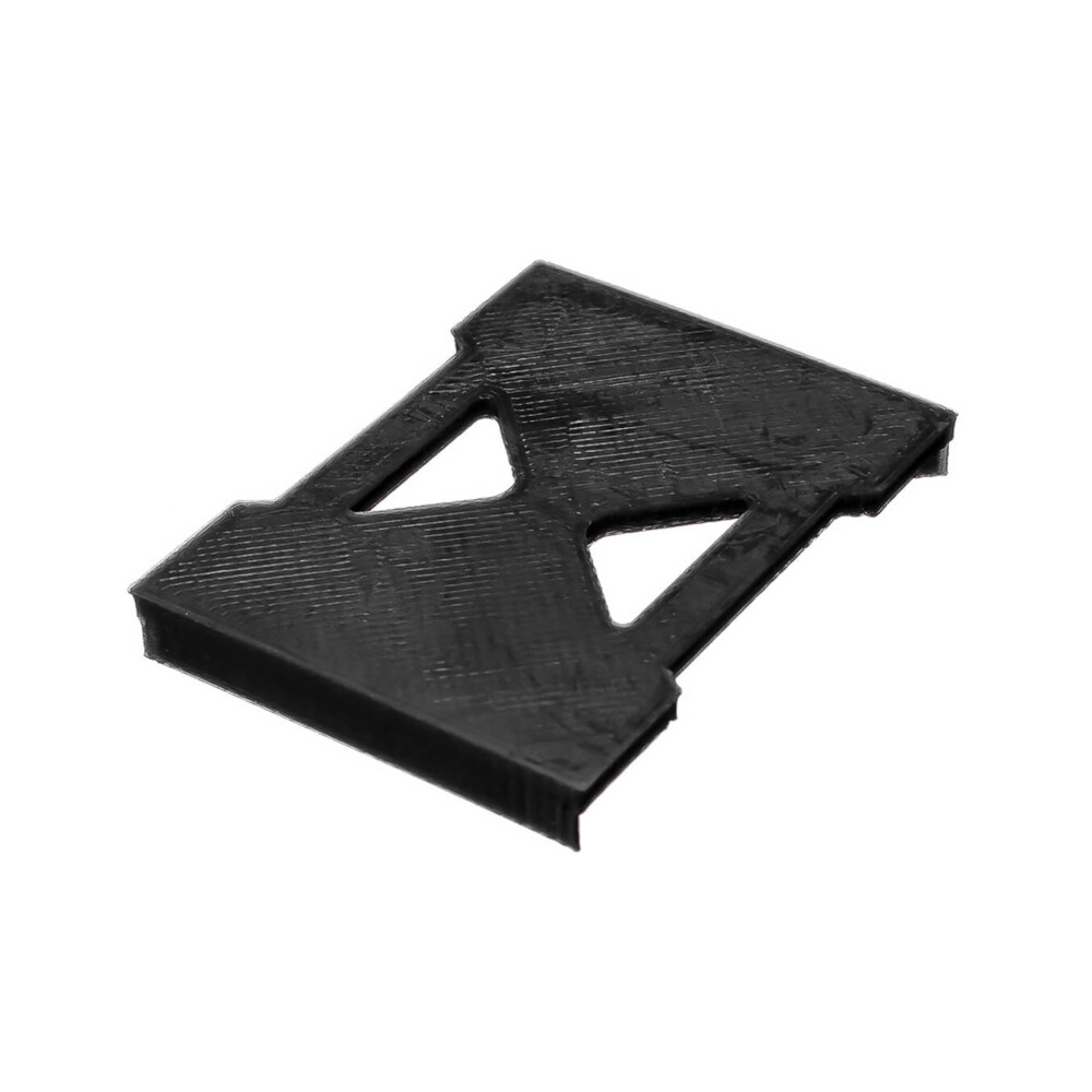 Eachine Tyro99 210mm Drone Repuesto Tablero de protección de batería impreso en 3D