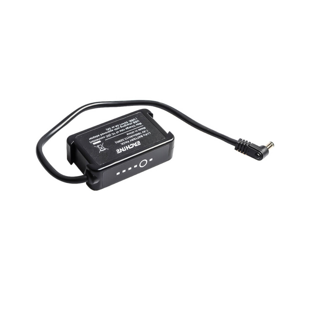 Gogle FPV Eachine EV200D Część zamienna Bateria Li-Po 7,4 V 1800 mAh