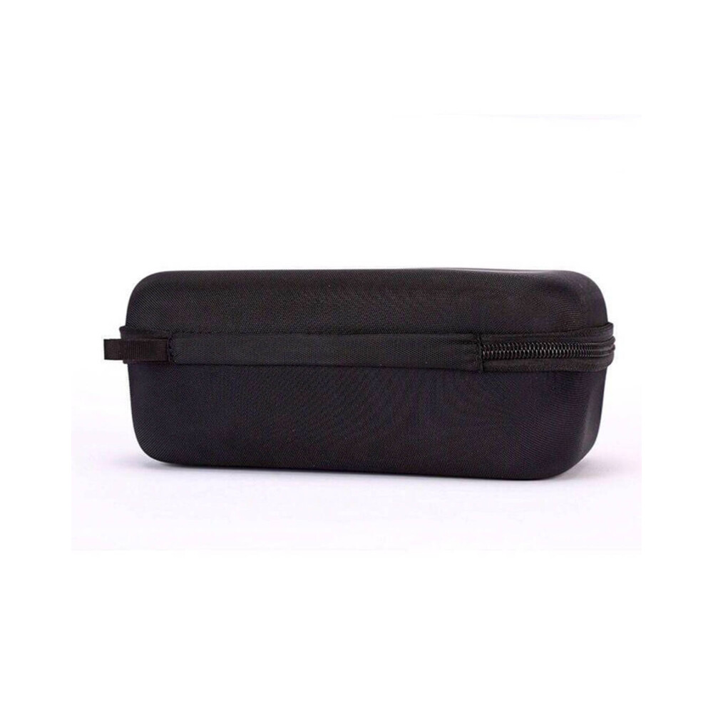 Estuche para gafas FPV Estuche de transporte para Eachine Skyzone Aomway Fatshark Negro