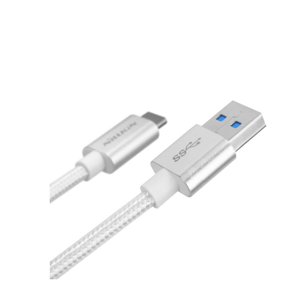 Kabel Nillkin Elite Typ C USB 3.0 3A 1m
