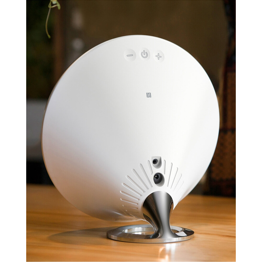 NILLKIN MC5 Kabelloser Bluetooth Lautsprecher – Schwarz