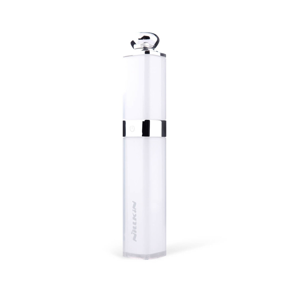NILLKIN Nice Selfie Stick - Bar-Blanco