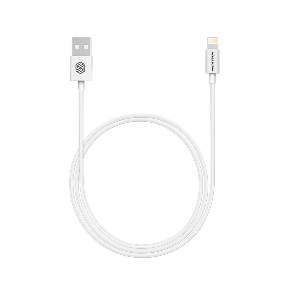 Szybki kabel Lightning firmy NILLKIN do Apple iPhone
