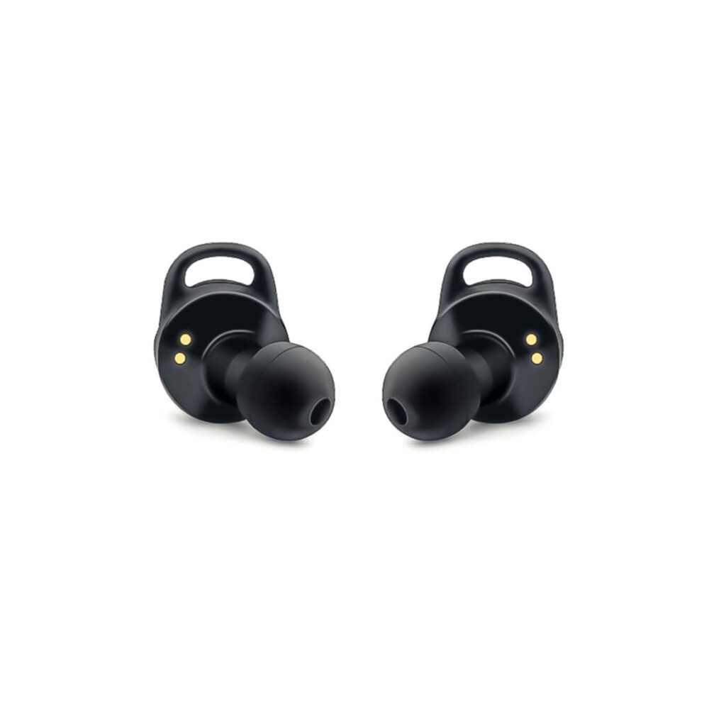 TWS05 TWS Auriculares inalámbricos Kopfhörer Bluetooth 5.0-Negro