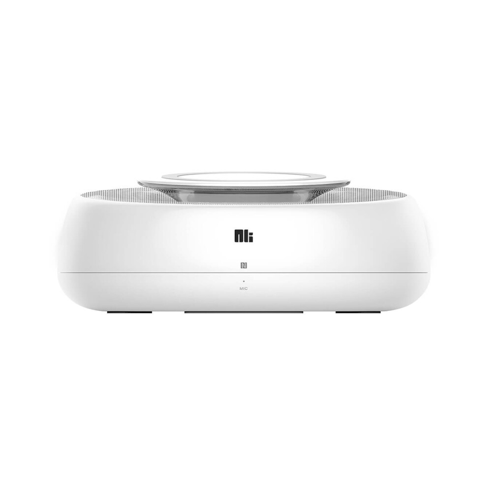 NILLKIN MC2 Bluetooth Lautsprecher mit QI Wireless Ladegerät
