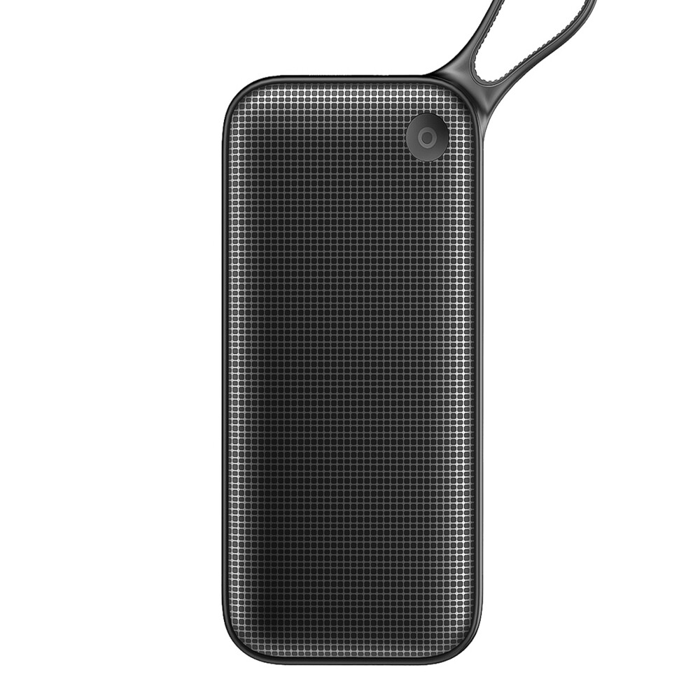 Powerbank równoległy z 20000mAh, QC 3.0, Power Delivery 3.0 18W